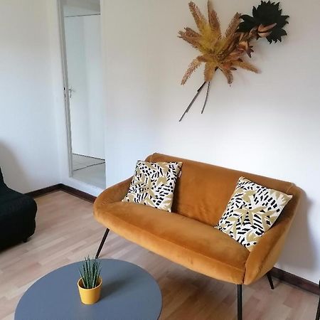 Studio "Douceur Angevine" Hotel Saint-Jean-des-Mauvrets Екстериор снимка
